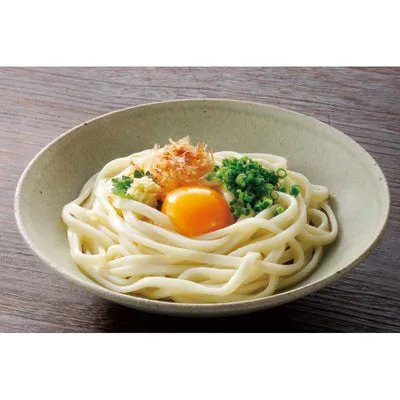 Kitahonami Udon extra épais nouilles 250g fermes