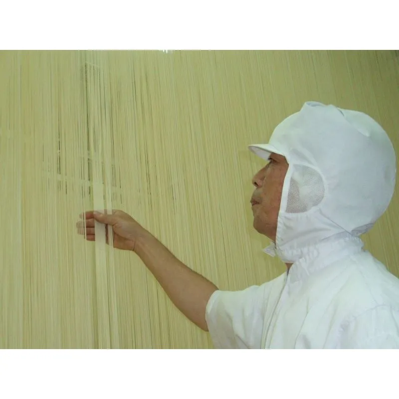 NISHIKIDORI Hokuryu Soba sarrasin 200g