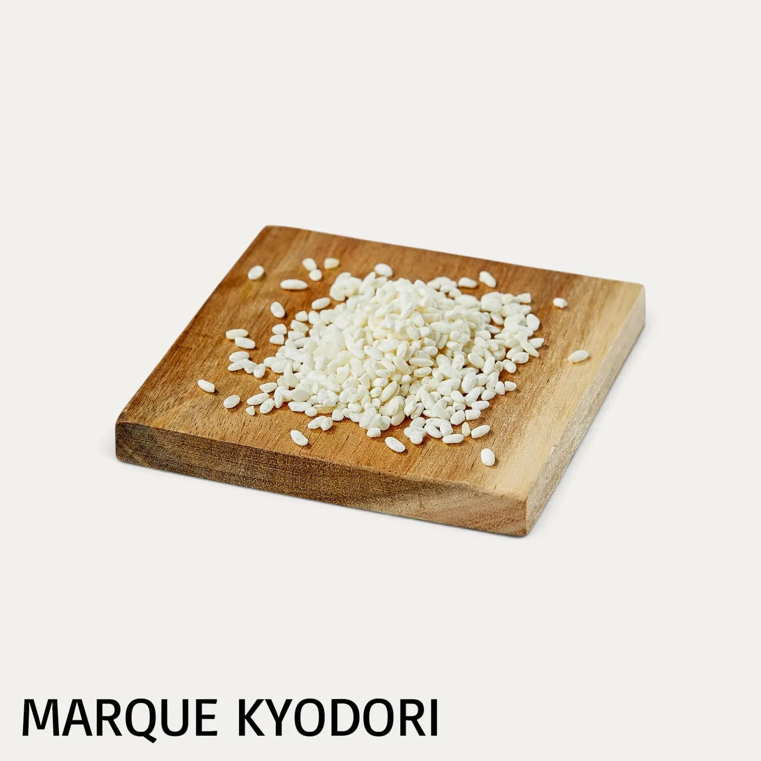 Nishikidori Kyodori riz koji malté 700 g ferment