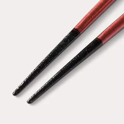 Nishikidori Baguettes bois sakura set 5 paires 22,5 cm
