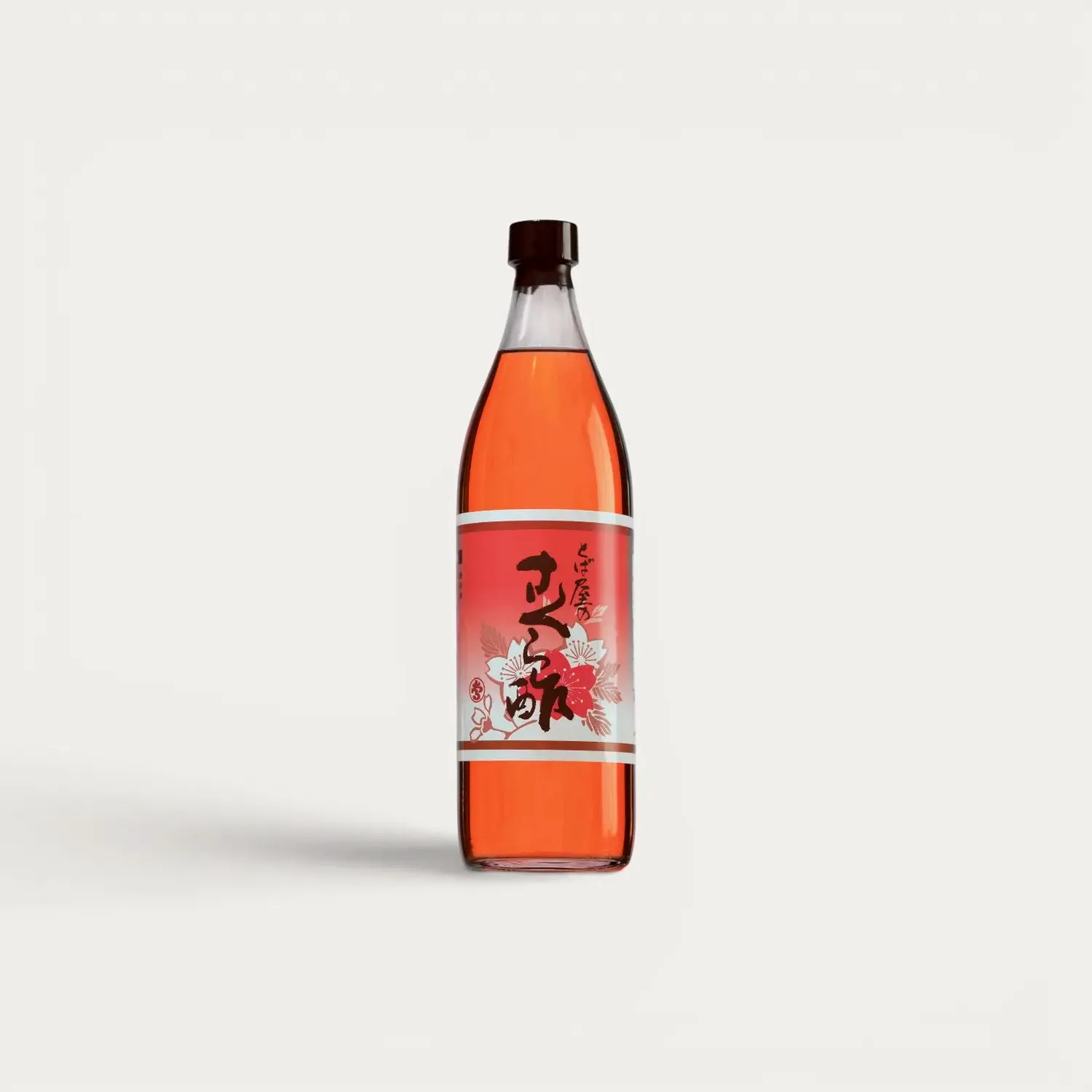 Nishikidori Sakura Vinaigre Riz Fleur Cerisier 360ml Floral
