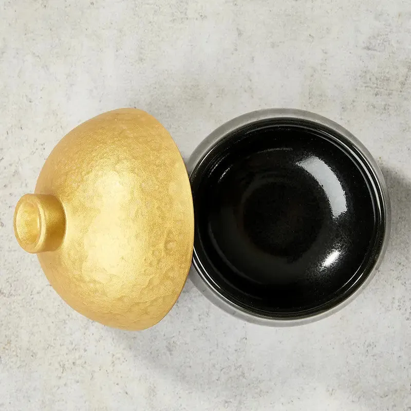 Nishikidori Chawanmushi Luxueux bol japonais vapeur