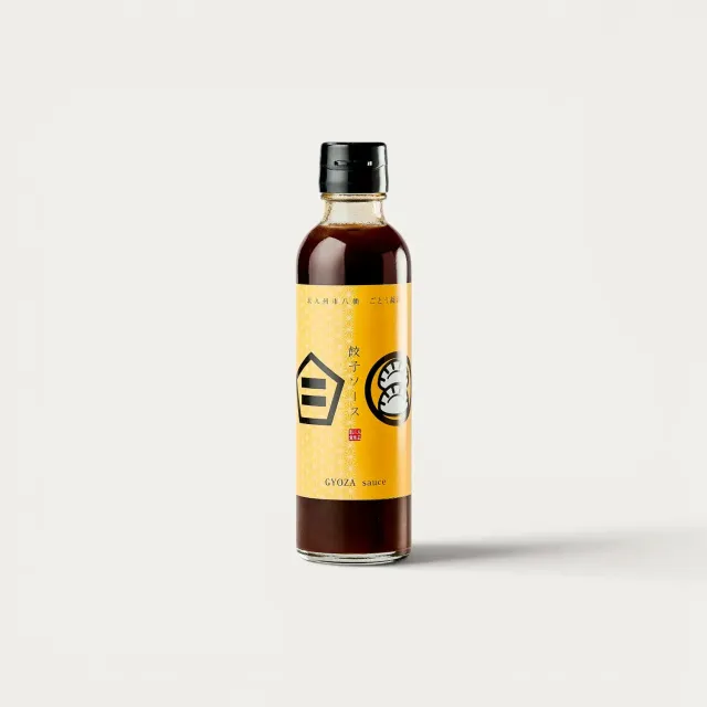 Nishikidori sauce gyoza 200ml acidulée sucrée