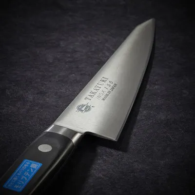 Nishikidori Honesuki Kaku couteau désosser 150 mm POM