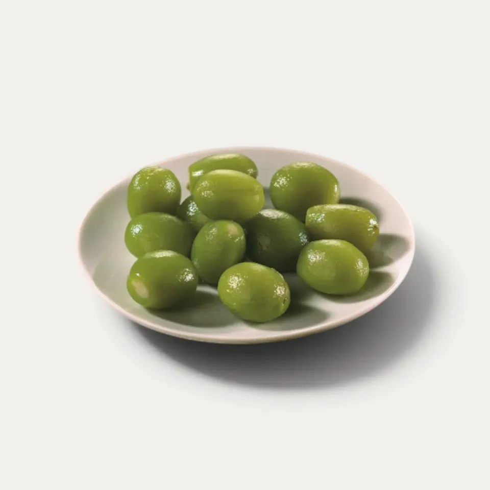 NISHIKIDORI Baby Pêche condiment 250 g Fukushima