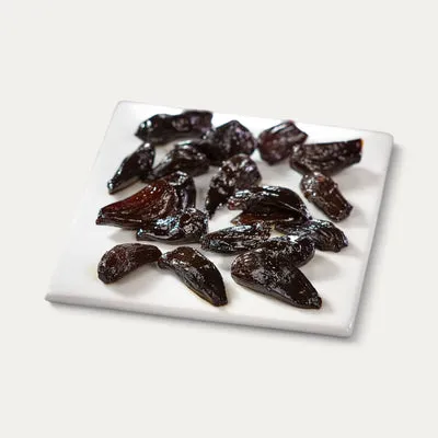 Nishikidori Kuro Rakkyo échalote noire 100 g