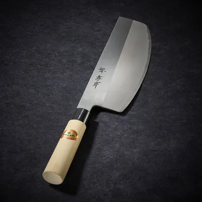 Nishikidori Sushi Kiri couteau maki 240 mm droitier carbone