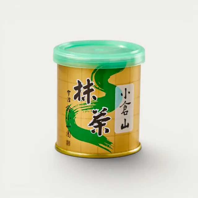 NISHIKIDORI Ogurayama Prestige matcha cérémonie 30g umami