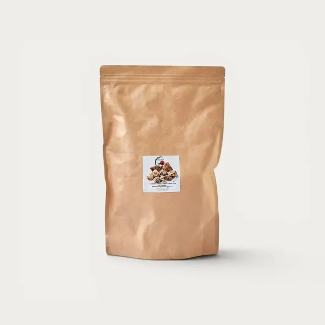 NISHIKIDORI TARAMA Kokuto sucre noir 1kg en morceaux