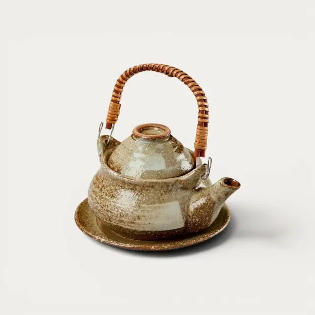 NISHIKIDORI Dobin Mushi service théière soupe vapeur