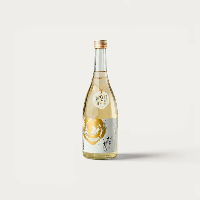 NISHIKIDORI Taru Sengetsu shochu riz 25% 720 ml fût