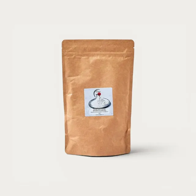 NISHIKIDORI Warabimochiko farine de riz gluant 500 g Hokkaido