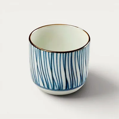 NISHIKIDORI Tokusa chawan-mushi bol japonais 145ml