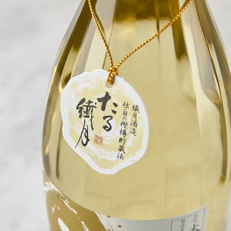 NISHIKIDORI Taru Sengetsu shochu riz 25% 720 ml fût