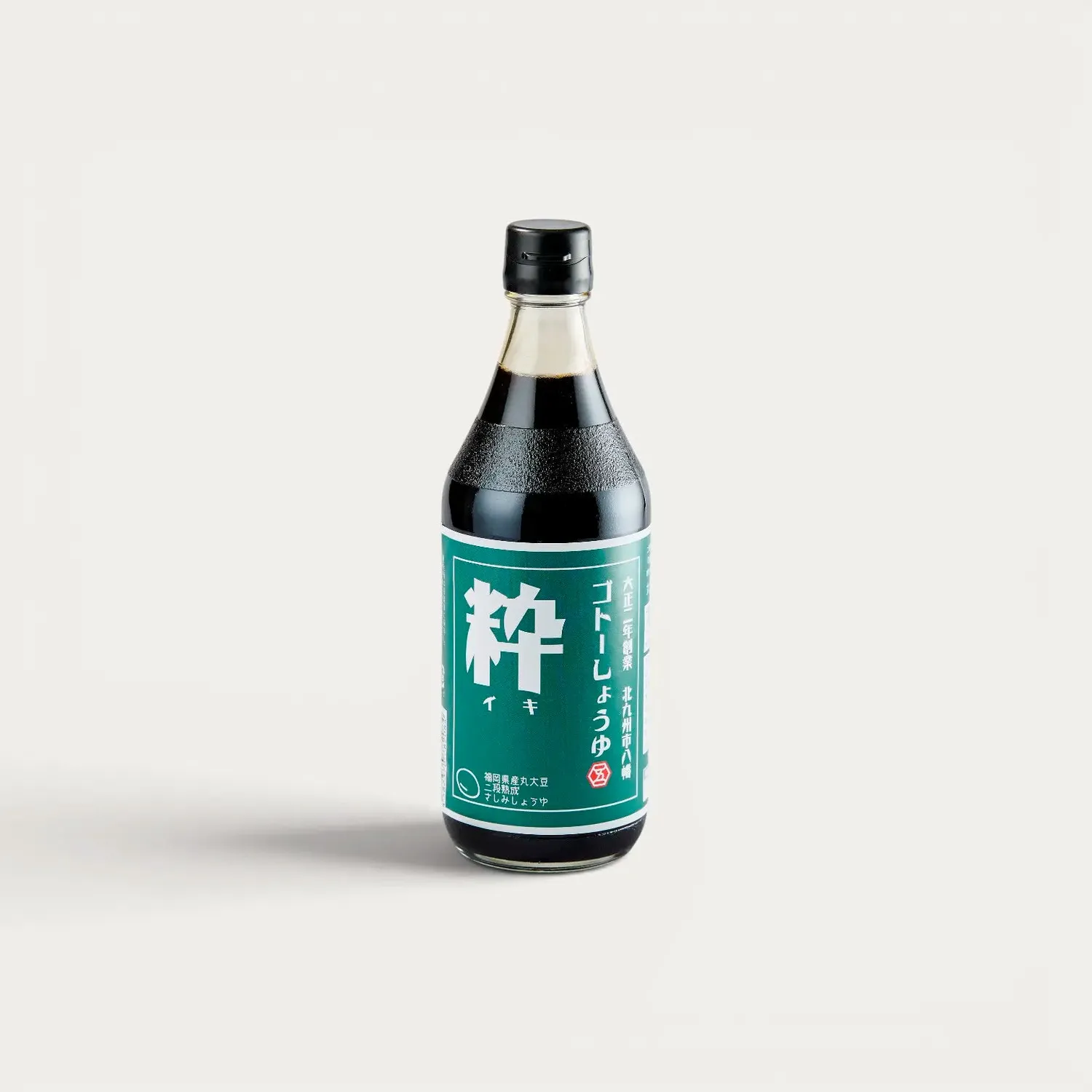NISHIKIDORI IKI sauce soja sucrée 500 ml douce