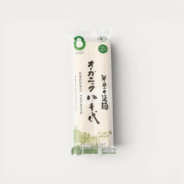 Nishikidori Handa Yachiyo nouilles sômen bio 200g