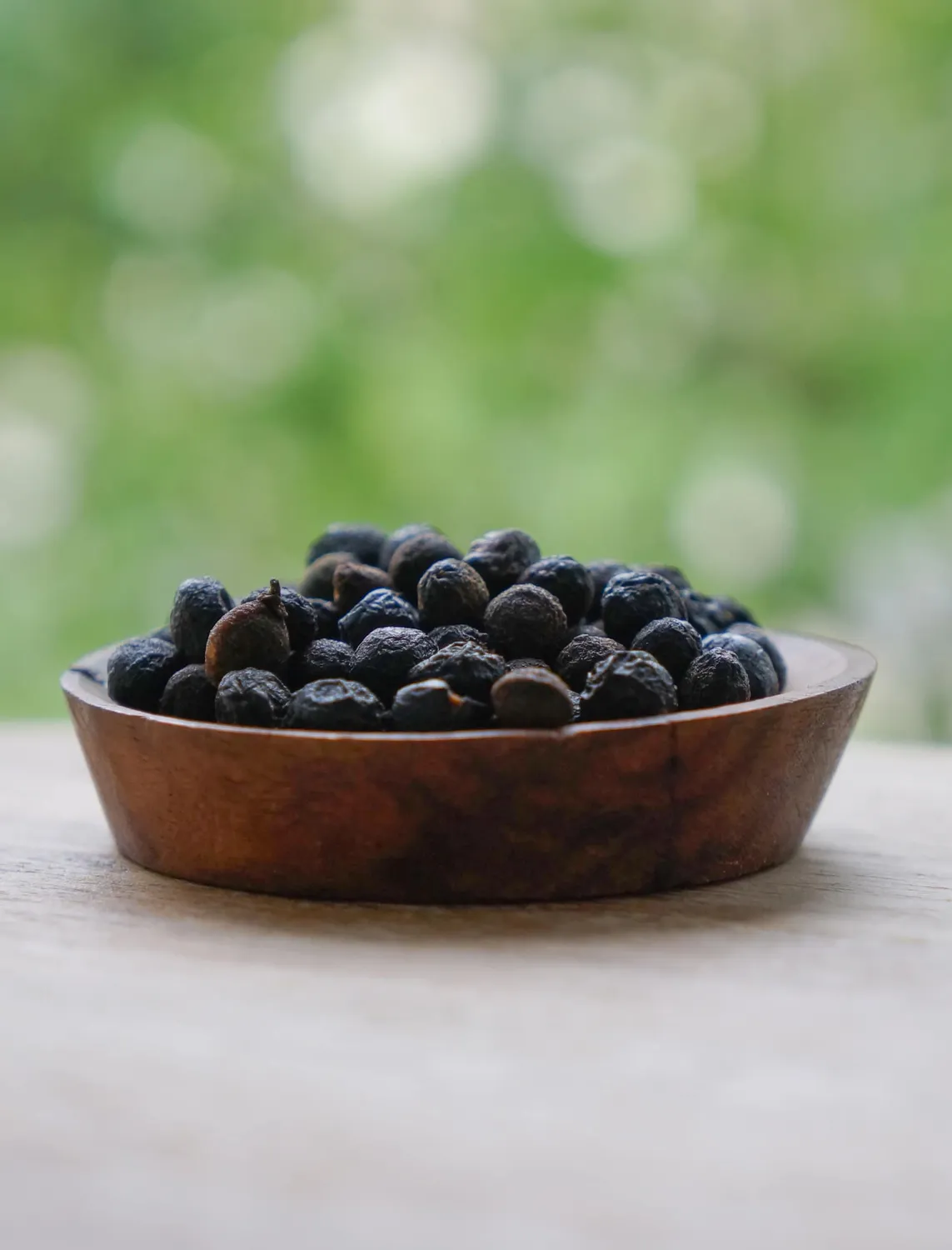 La Plantation Baies de Verveine poivre citronné