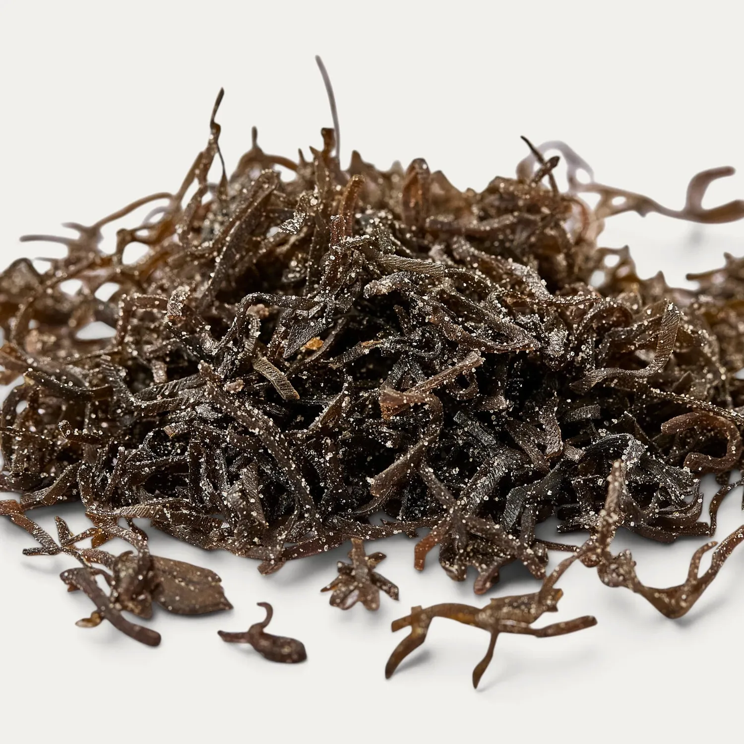 NISHIKIDORI Shio Kombu Premium algue assaisonnée 30 g
