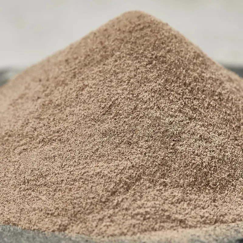 Nishikidori Azukian poudre anko 300 g sucrée