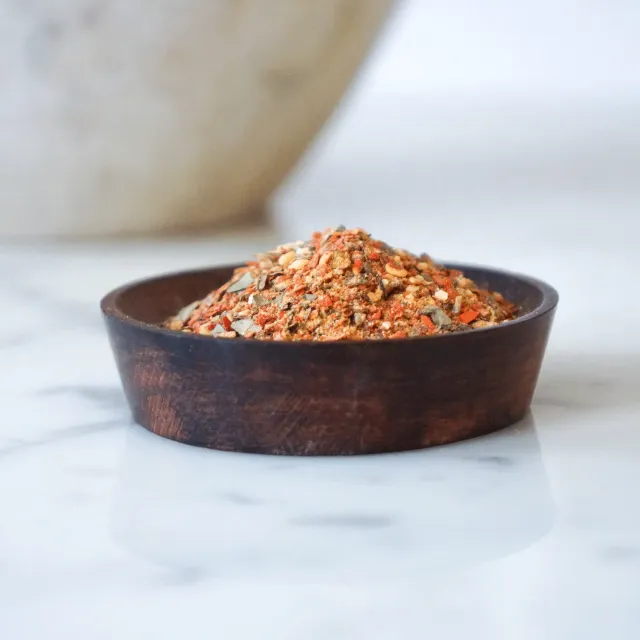 La Plantation Mélange pâtes mélange d'épices herbes