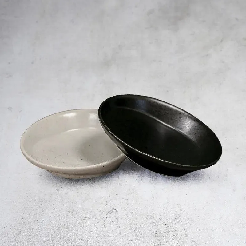Nishikidori coupelle sauce soja japonaise Blanc sain