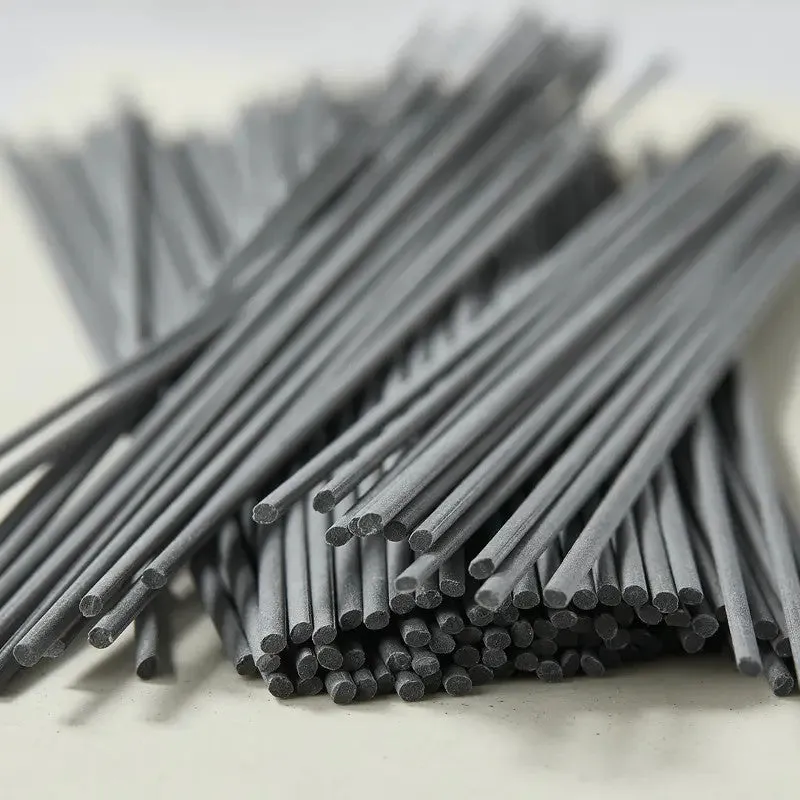 NISHIKIDORI Binchotan Udon noir nouilles 250g moelleux
