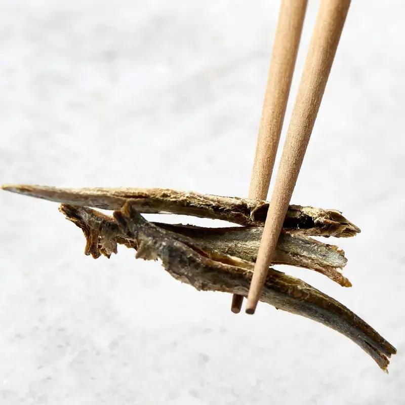 Nishikidori Niboshi poisson séché dashi 80 g