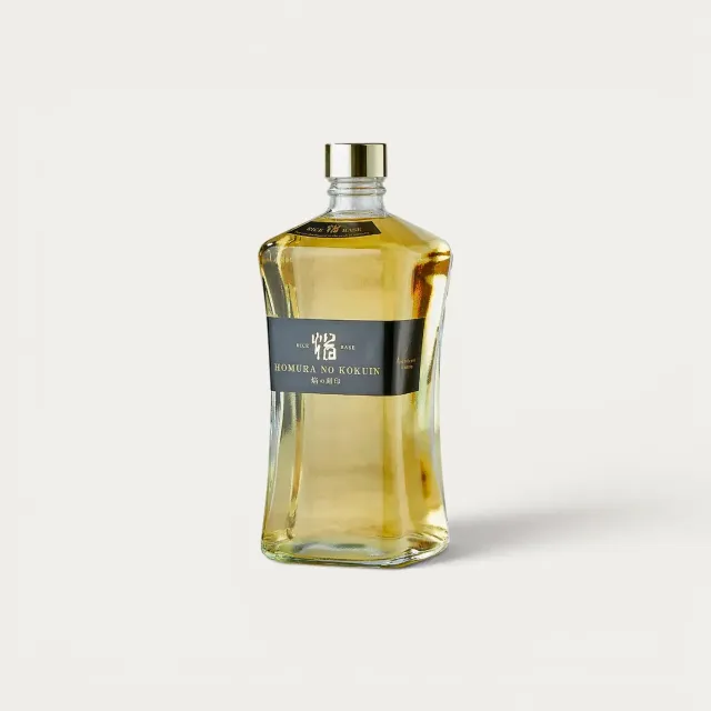 NISHIKIDORI Homura No Kokuin shochu riz 10 ans 720ml