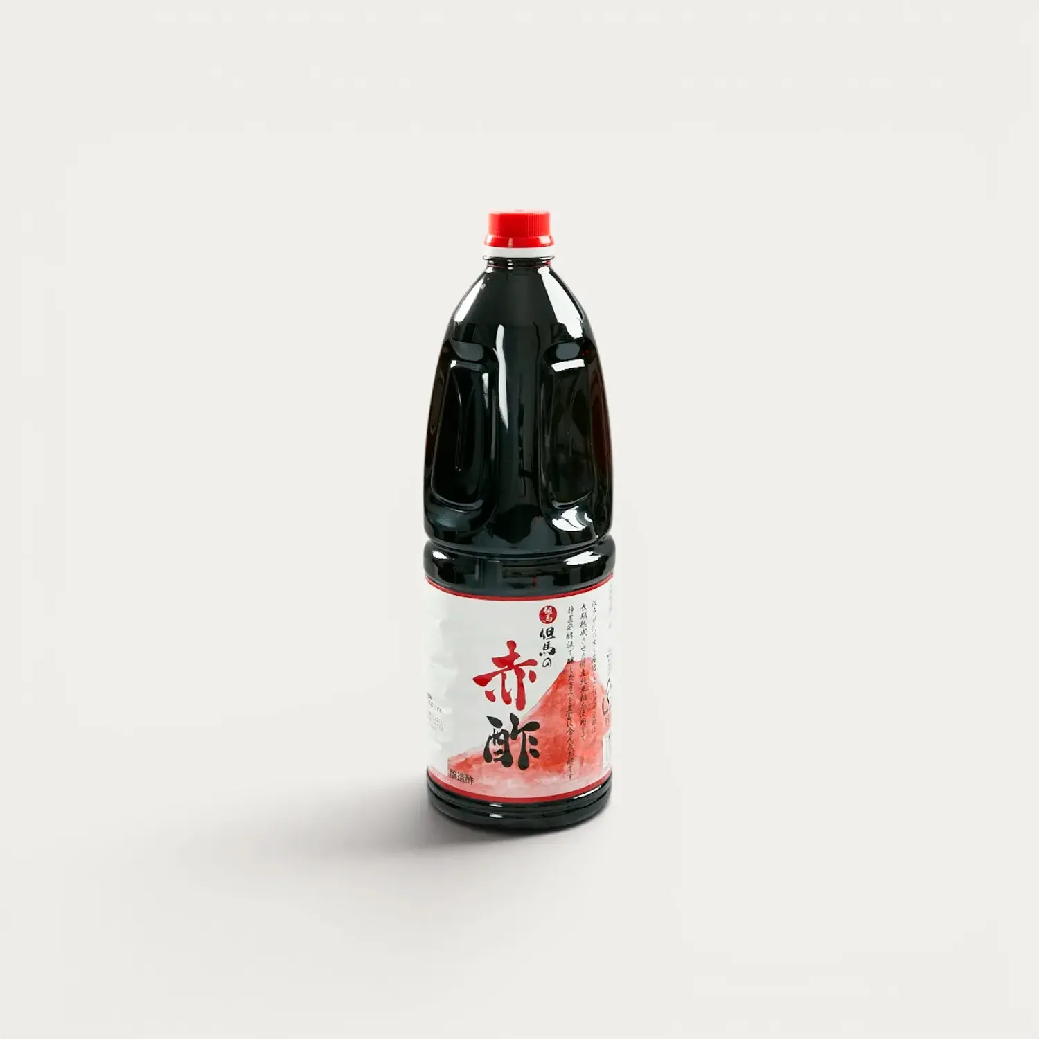 NISHIKIDORI Akasu vinaigre rouge de saké 200 ml doux