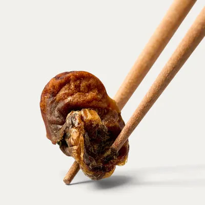 Nishikidori Hotate Bushi pétoncles séchées 50 g umami