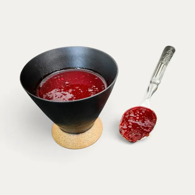 NISHIKIDORI Ume Kosho Pâte Ume Forte 500 g