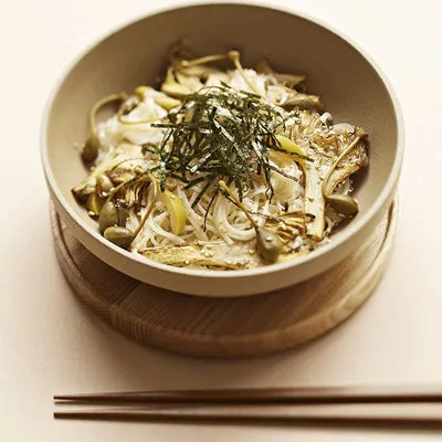 Nishikidori Sômen Shimabara Nouilles 250g Nature