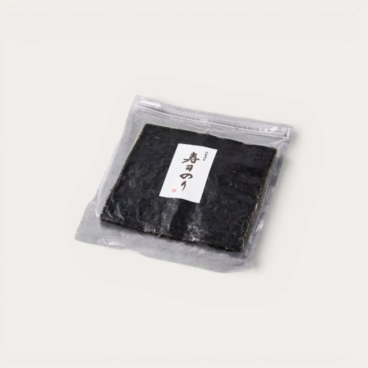 NISHIKIDORI nori algue sushi nature 30 g croustillante