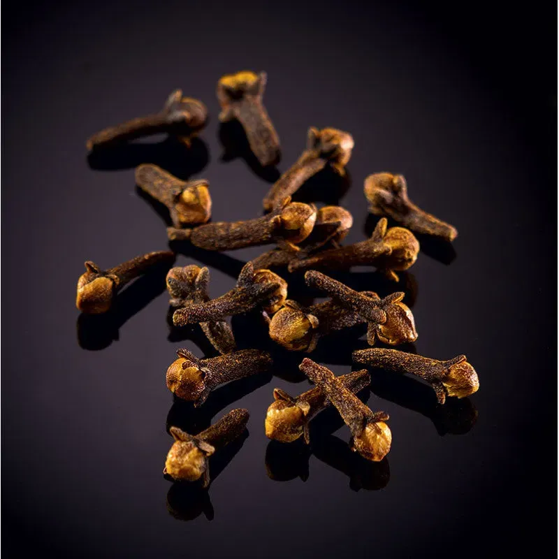 NISHIKIDORI Clous de girofle extra entiers boîte 60g