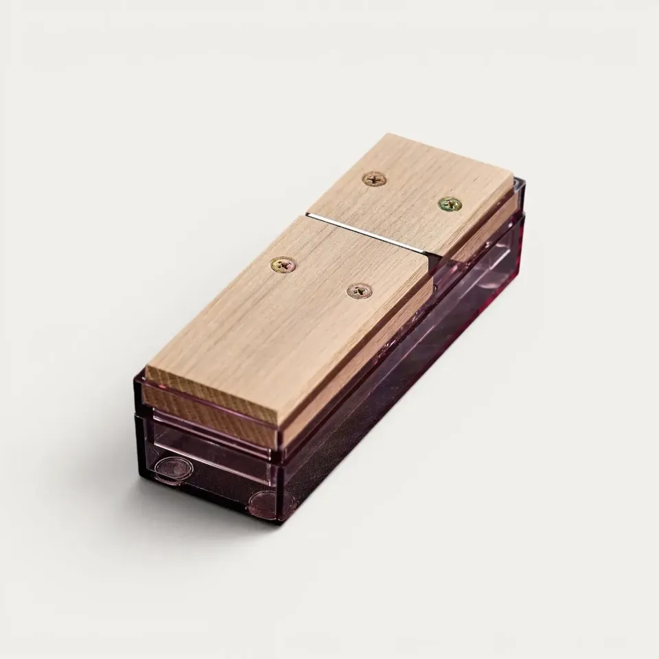 Nishikidori Katsuobushi râpe à bonito petit modèle fine