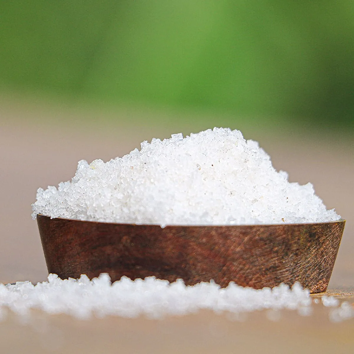 La Plantation Fleur de Sel de Kampot sel nature