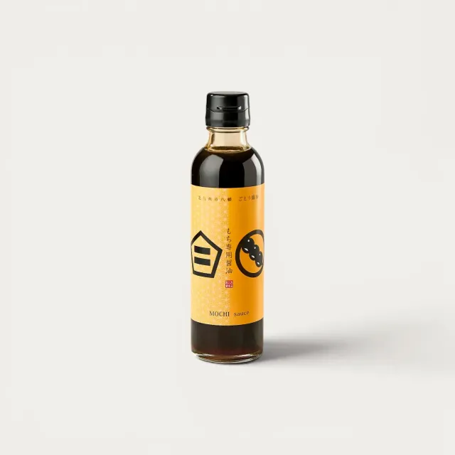 Nishikidori sauce soja sucrée mochi 200 ml épaisse