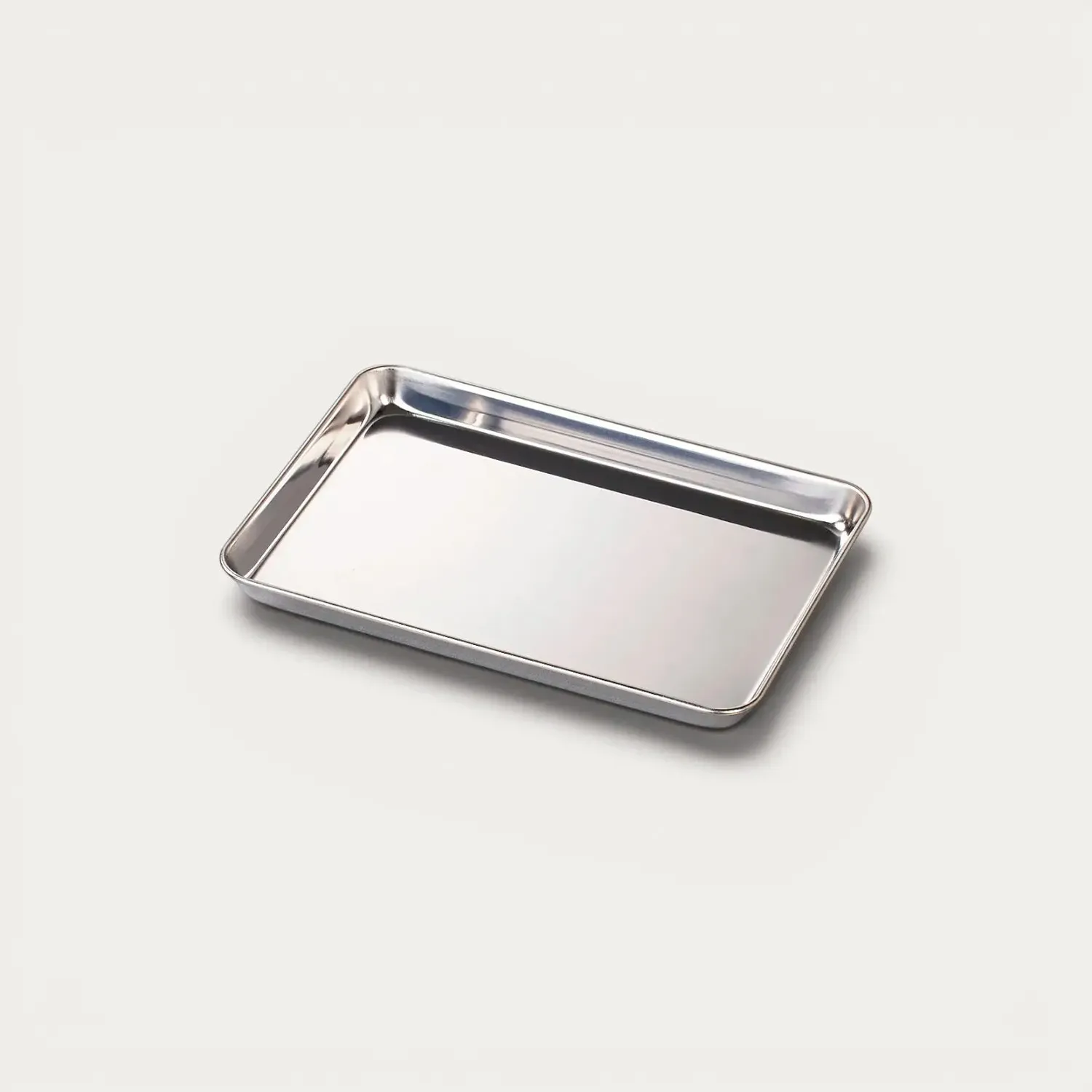 NISHIKIDORI AKK1 mini plat à débarrasser 197 mm four