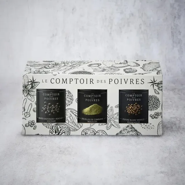 Nishikidori Coffret spécial pâtisserie céramique assorti