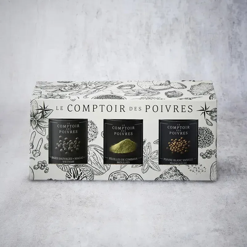 Nishikidori Coffret spécial pâtisserie céramique assorti