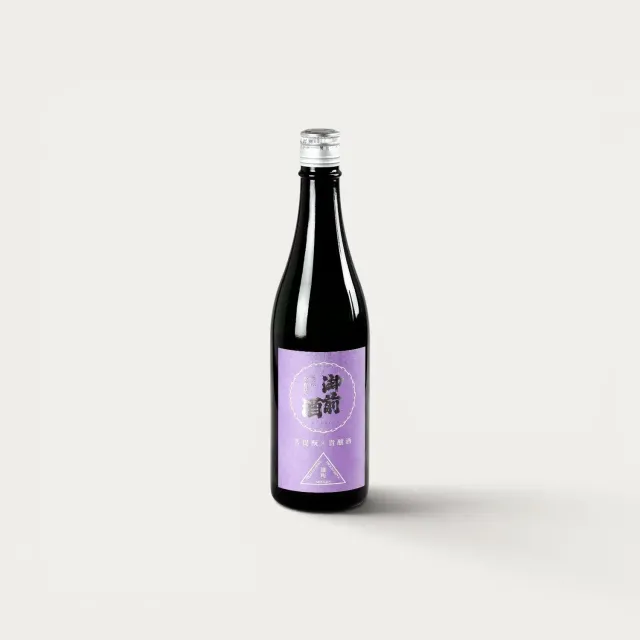 NISHIKIDORI Gozenshu Kijoshu saké 720 ml moelleux bodaimoto