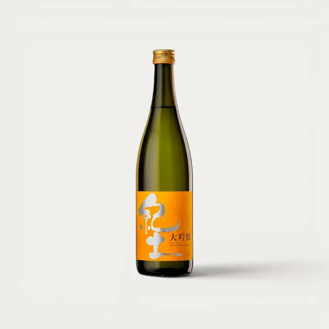Kid Daiginjo saké japonais 720 ml