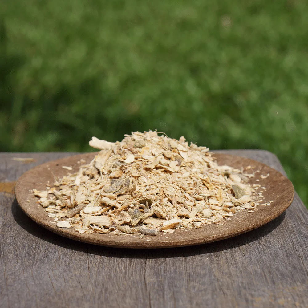 La Plantation Tisane Éclat Floral infusion fruitée
