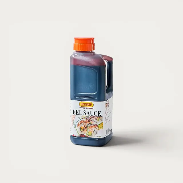 Nishikidori Sauce Eel nappage anguille 2 kg