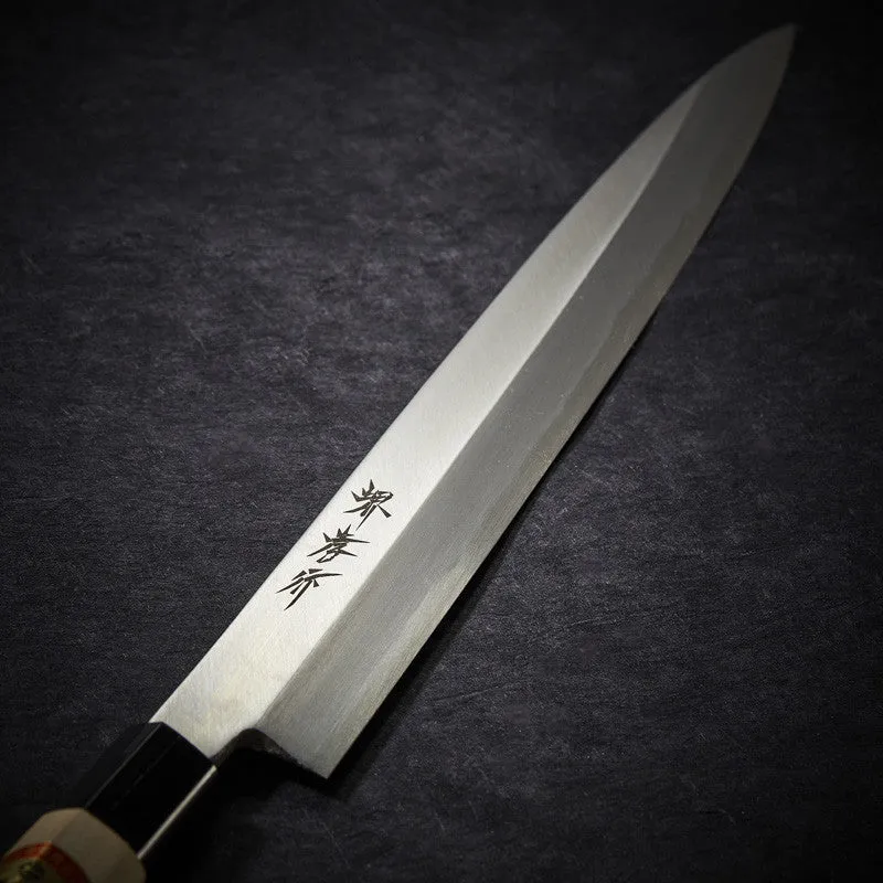 Nishikidori Sashimi couteau 300 mm droitier