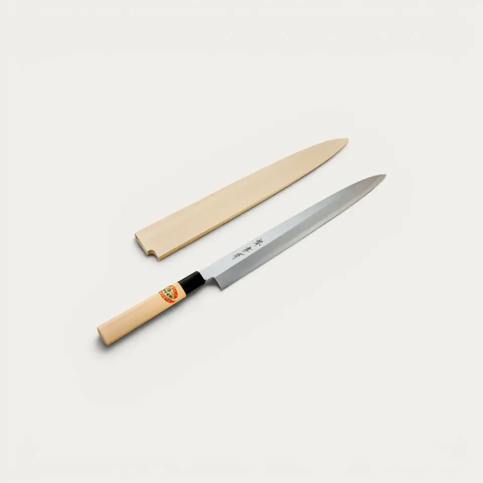 Nishikidori Couteau sashimi 300 mm droitier