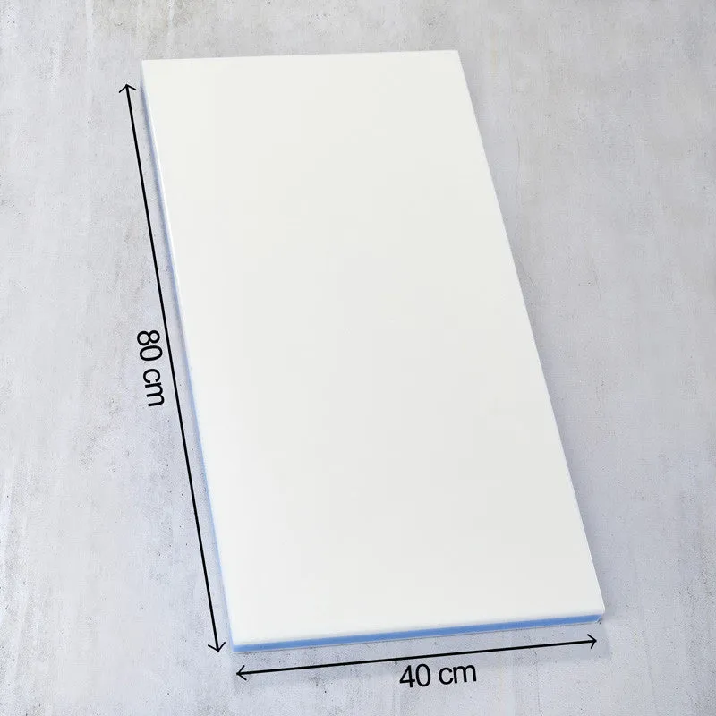 Hasegawa FPE planche à découper pro 600x300 bois