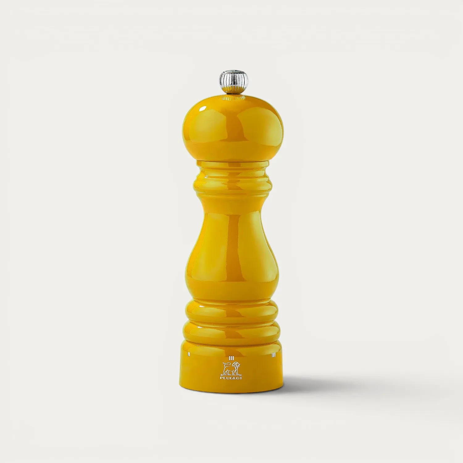 Nishikidori Paris Rama Moulin Poivre 18cm mécanisme acier