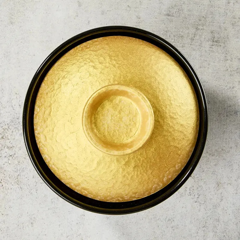 NISHIKIDORI Bol à Chawanmushi mise en bouche luxueux