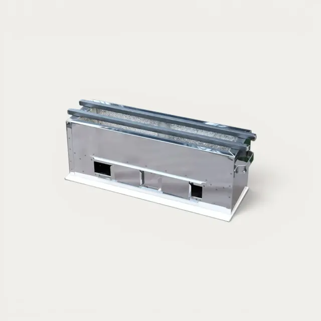 Nishikidori TK918 barbecue yakitori 900 mm charbon